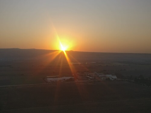 אגמון סקיי רייד